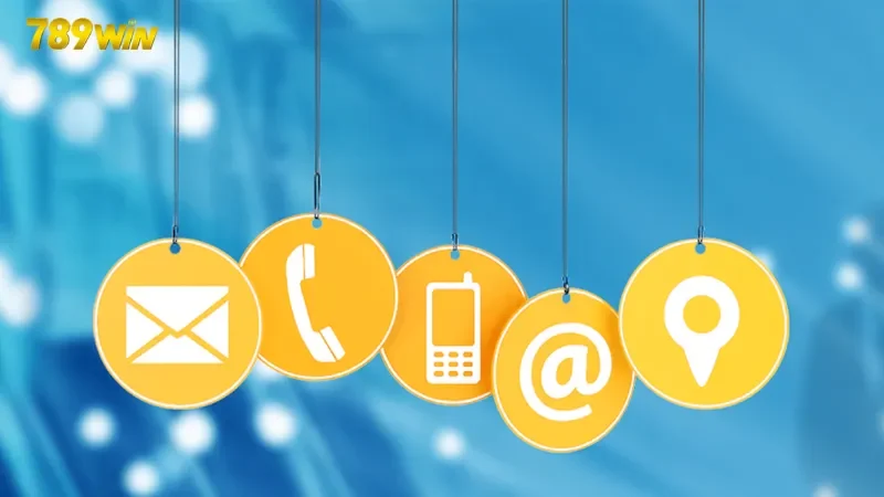 Nguyên tắc bảo mật khi liên hệ