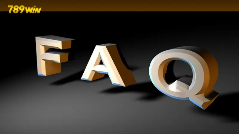 Câu hỏi về đăng ký và quản lý tài khoản