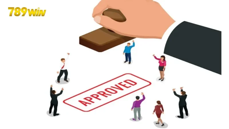 Cơ quan cấp phép và cơ chế giám sát