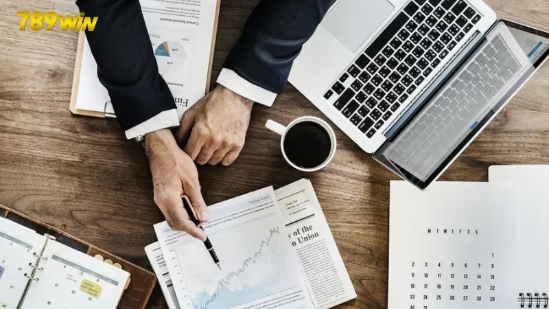 Hướng dẫn đăng ký đại lý 789WIN