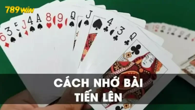 Lợi ích của việc nhớ bài tiến lên