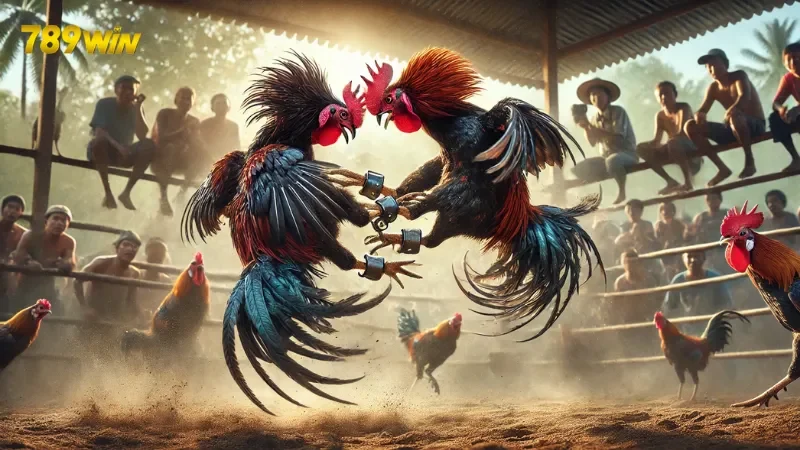 Thông tin về các loại cược trong đá gà cựa sắt